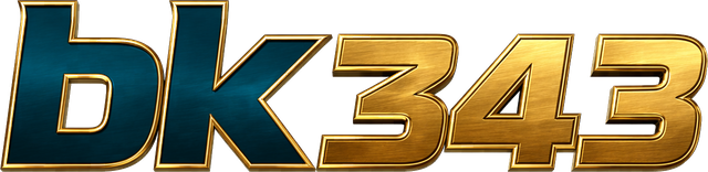 bk343 Logo